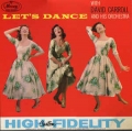 David Carroll - Let's Dance / Mercury